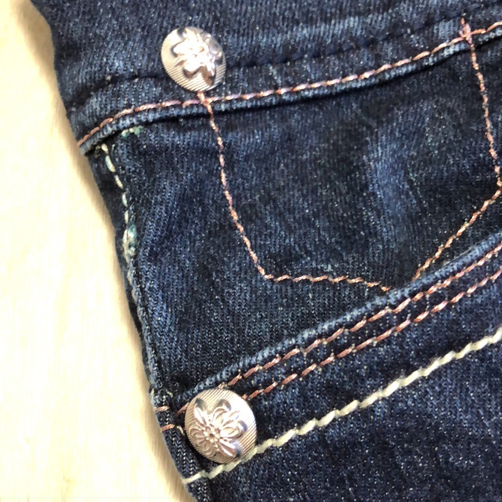 Seven7 Jeans, size 10 - Picture 12 of 12